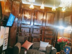 -YASAKI国际舞蹈中心