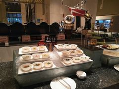 -太原富力万达文华酒店·美食汇西餐厅