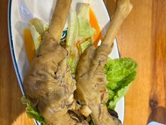 -伊麦佳兰州牛肉面清真美食店