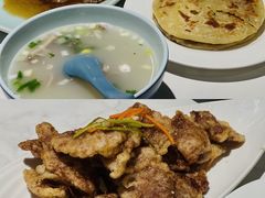 -西夏回族烧麦馆(牡丹街店)