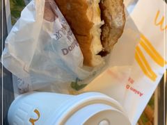 -麦当劳(牡丹江路店)