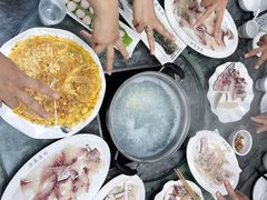 -源港渔村-中山脆肉鲩(博罗店)