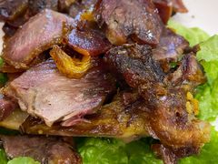 -诺敏塔拉奶茶-布里亚特包子-手把肉(锦都会店)