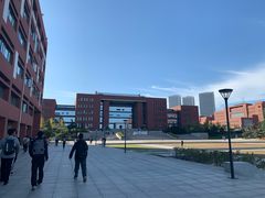 -大连理工大学(凌水校区)