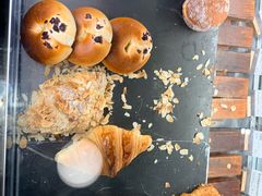-BAKER&SPICE(祥云小镇店)