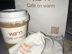 -Cafe on warm(丹霞店)