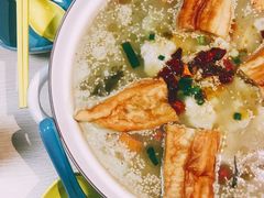 -友达面馆·酸菜鱼面(钱塘区店)