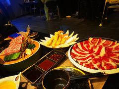 -樱嘢·炭火烧肉(惠南店)