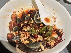 -楚鲜·汉正街一号(天河店)