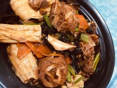 -范饭椰林川湘味海鲜·椰子鸡(三亚湾椰梦长廊店)