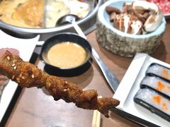 -快乐小羊·内蒙牛羊肉火锅(流花中心店)