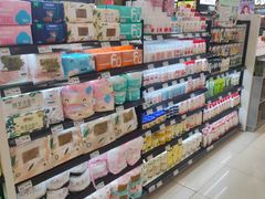 -永辉超市(鲁谷店)