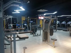 -ENERGY原力健身(川周店)