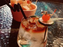 -杜尚rooftop露台酒吧