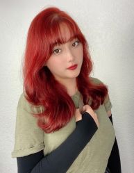 -米琦造型-HAIRSALON