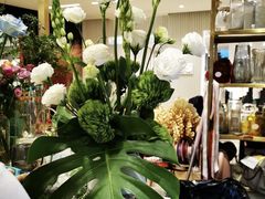 -花邻FloweringLife花艺气球派对(武康大楼店)