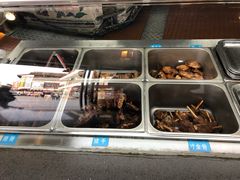 -王裕興肉莊(南禅寺店)