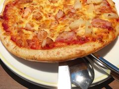 -萨莉亚意式餐厅(杭州西溪龙湖天街店)