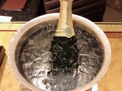 -Caprice(香港四季酒店)
