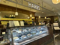 -HARBS(渋谷ヒカリエ シンクス店)