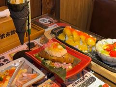 -桃太郎寿司料理(南坪店)