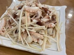 -万鑫餐厅(青岛福彩大厦店)