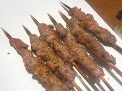 -秦老大西安羊肉泡馍馆(健德门店)
