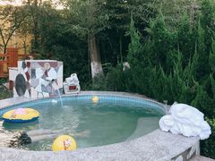 -金隅凤山酒店
