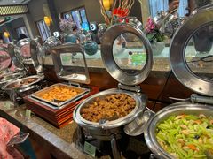 -大连金石滩绿发温泉假日酒店