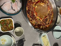 -故里和山·成都火锅(欢乐港湾店)