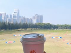 -棕榈泉国际高尔夫学院