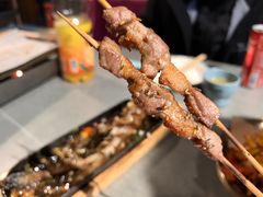 -醉炫音速烧烤·干煸菜(沙河总店)