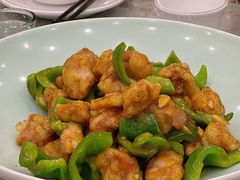 -苏师傅菜馆(上沙店)