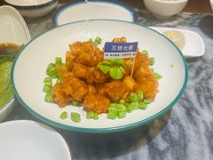 -安泰楼·佛跳墙创始人·传统闽味早茶·酒楼(三坊七巷闽菜地标店)