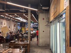 -破店肥哈·东北烧烤·夜宵(南山保利店)