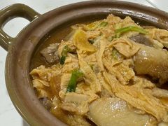 -菜忠潮州牛肉店(岗厦店)