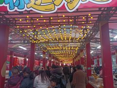 -西北轻工批发市场