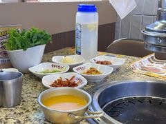 -安又胖韩国烤肉(美罗城店)