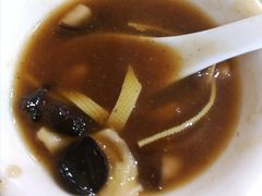 开封胡辣汤-地安门包子铺(地安门店)