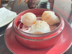-Yan Ting宴庭中餐厅-长沙瑞吉酒店(运达店)