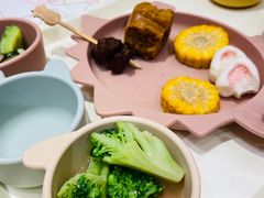 -西贝莜面村(朝阳大悦城店)