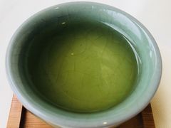 桂花乌龙茶-圆苑(上海广场店)