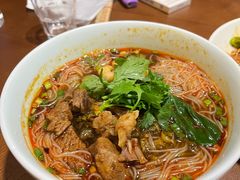 -掌上鲜(南顺城街店)