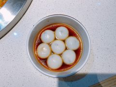 赖汤圆-吃城都·鱼蛙火锅(西玉龙街店)