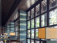 -杭州西子湖四季酒店·金沙厅