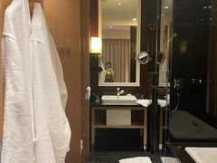 -深圳湾木棉花酒店