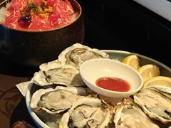 -Mr.Fish鱼鲜生海鲜放题(高德置地冬广场店)