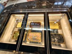 -碧特博格·20年品牌西餐厅(芜湖路店)