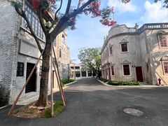 -赤坎·广东华侨国际旅游度假区