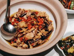 -湘邻呷铺·田园家宴(汉基广场店)